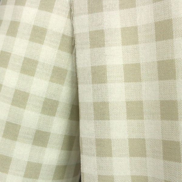 Photo6: ➖ 減價｜‼️不適用於 滿 $350 包郵 及 滿 $600 減 $30｜💢 4色各有 2 尺 現貨｜🇹🇼 台灣製｜經典格仔 (6)