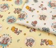 Photo1: 💢 買滿包郵｜💢 非 現貨｜🇯🇵 日本布｜Disney｜Chip 'n' Dale Japan Fabric｜牛津布 (1)