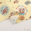 Photo4: 💢 買滿包郵｜💢 非 現貨｜🇯🇵 日本布｜Disney｜Chip 'n' Dale Japan Fabric｜牛津布 (4)