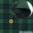 Photo2: 💢 買滿包郵｜💢 非 現貨｜🇯🇵 日本布｜經典格紋｜Plaid Japan Fabric｜薄棉 斜紋 (2)