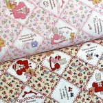 Photo1: 🔥 瘋狂亂減｜‼️不適用於 滿 $350 包郵 及 滿 $600 減 $30｜日本製｜💢 2色 各 1m 現貨｜100% 棉 牛津布｜MARRONCREAM｜2023年 12月 (1)