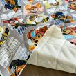 Photo9: 🟣 日本製｜💢 非 現貨｜2 款質料🤏🏻牛津布、絎縫｜Paw Patrol｜2023年 12月 (9)