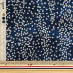 Photo2: ➖ 減價品｜‼️不適用於 滿 $350 包郵 及 滿 $600 減 $30｜💢 0.5m * 現貨｜🇯🇵 日本製｜100% 棉 薄｜櫻🌸小花柄｜和風 和柄 (2)