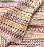 Photo1: ➖ 減價｜‼️不適用於 滿 $350 包郵 及 滿 $600 減 $30｜💢 紅 1y 現貨｜🇹🇼 台灣製｜100% 棉 薄｜可愛民俗風 (1)