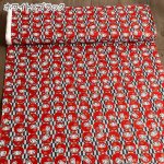 Photo5: 【1米 價格】🟣 日本製｜💢 非 現貨｜100% 棉 薄｜達摩 (5)