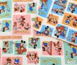 Photo1: 【1米 價格】🔴 日本製｜💢 非 現貨｜100% 棉 牛津布｜Disney Mickey Mouse Minnie Mouse Music 音樂｜2024年 9月｜🔥滿 HKD 600 減 HKD 30 *Code: 600D30 (1)