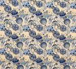 Photo1: 【1米 價格】🟥日本製｜💢 非 現貨｜西陣織 金襴｜和風 和柄 日式 京都風格 ｜繡球 毬 (1)