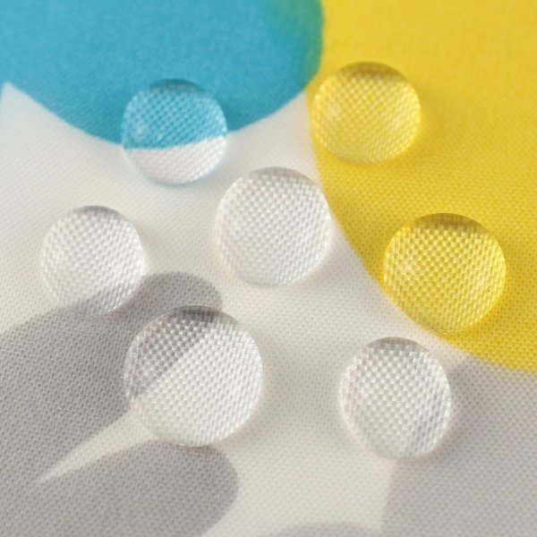 Photo2: 【1米 價格】🔴 日本製｜💢 非 現貨｜100% 尼龍｜SOU・SOU 花柄｜2024年 10月 (2)