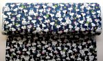 Photo3: 【1米 價格】🟦日本製｜💢 非 現貨｜🇯🇵 日本製｜60% cotton, 40% terylene ~ TC 斜紋布｜Snoopy 史努比｜2025年 (3)