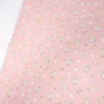 Photo3: 【1米 價格】🔴日本製｜💢 非 現貨｜🇯🇵 日本製｜100% 棉 ~ 雙層紗布｜Disney Winnie The Pooh 小熊維尼｜2025年 2月 (3)