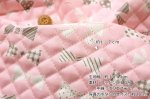 Photo5: 【1米 價格】🟫日本製｜💢 非 現貨｜🇯🇵 日本製｜100% 棉 (filling: polyester)｜Milky ribbon (5)