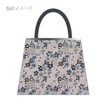 Photo4: 【1米 價格】🔺日本製｜💢 非 現貨｜西陣織 金襴｜和風 和柄 日式 京都風格 ｜櫻花流 (4)