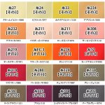 Photo2: 【1米 價格】🟢日本製｜💢 非 現貨｜🇯🇵 日本製｜100% 棉 ~ 牛津布｜🎨深棕色-122 (2)