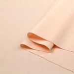 Photo2: 【1米 價格】🟢日本製｜💢 非 現貨｜🇯🇵 日本製｜100% 棉 ~ 牛津布｜🎨053-粉紅 (2)