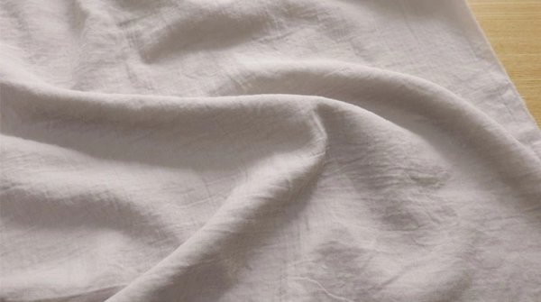 Photo7: 【1米 價格】🟤日本製｜💢 非 現貨｜🇯🇵 日本製｜Riconic｜100% 棉 雙層紗布 蓬鬆柔軟 透氣抗皺棉 空氣滾筒加工｜素色．暗淡顏色｜2025年 3月 (7)