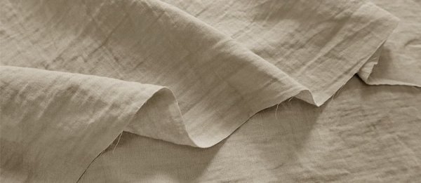 Photo5: 【1米 價格】🟤日本製｜💢 非 現貨｜🇯🇵 日本製｜Riconic｜100% 棉 雙層紗布 蓬鬆柔軟 透氣抗皺棉 空氣滾筒加工｜素色．暗淡顏色｜2025年 3月 (5)