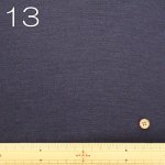 Photo2: 【1米 價格】🟡日本製｜💢 非 現貨｜🇯🇵 日本製｜60% triacetate、40% polyester ｜仿亞麻針織布料，平紋｜抗皺、乾爽的觸感; 夏天推薦服裝材料｜2025年 3月 (2)