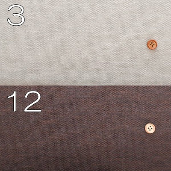 Photo4: 【1米 價格】🟡日本製｜💢 非 現貨｜🇯🇵 日本製｜60% triacetate、40% polyester ｜仿亞麻針織布料，平紋｜抗皺、乾爽的觸感; 夏天推薦服裝材料｜2025年 3月 (4)