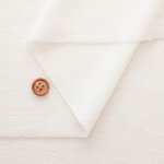 Photo5: 【1米 價格】🟡日本製｜💢 非 現貨｜🇯🇵 日本製｜60% triacetate、40% polyester ｜仿亞麻針織布料，平紋｜抗皺、乾爽的觸感; 夏天推薦服裝材料｜2025年 3月 (5)