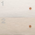 Photo3: 【1米 價格】🟡日本製｜💢 非 現貨｜🇯🇵 日本製｜60% triacetate、40% polyester ｜仿亞麻針織布料，平紋｜抗皺、乾爽的觸感; 夏天推薦服裝材料｜2025年 3月 (3)