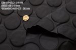 Photo9: 【1米 價格】🟫日本製｜💢 非 現貨｜🇯🇵 日本製｜100% nylon 防潑水尼龍牛津布｜素色 3D立體 圓點 凸凹｜2025年 3月 (9)