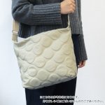 Photo3: 【1米 價格】🟫日本製｜💢 非 現貨｜🇯🇵 日本製｜100% nylon 防潑水尼龍牛津布｜素色 3D立體 圓點 凸凹｜2025年 3月 (3)