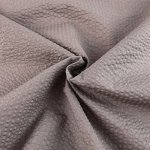 Photo3: 【1米 價格】🔴日本製｜💢 非 現貨｜🇯🇵 日本製｜100% 棉 波紋布｜素色｜2025年 3月 (3)