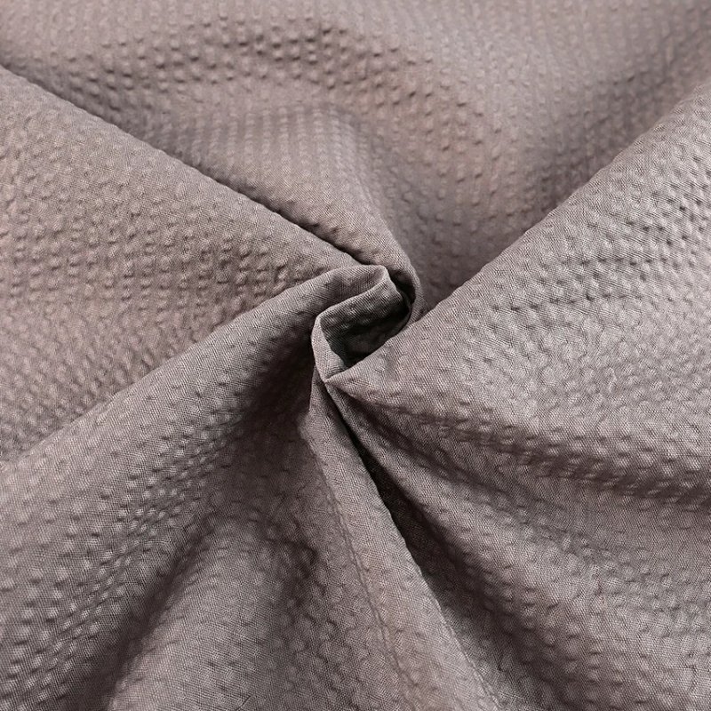 Photo3: 【1米 價格】🔴日本製｜💢 非 現貨｜🇯🇵 日本製｜100% 棉 波紋布｜素色｜2025年 3月 (3)