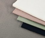 Photo1: 【1米 價格】🔴日本製｜💢 非 現貨｜🇯🇵 日本製｜100% 棉 波紋布｜素色｜2025年 3月 (1)