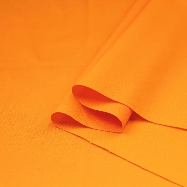 Photo2: 【1米 價格】🟢日本製｜💢 非 現貨｜🇯🇵 日本製｜100% 棉 ~ 牛津布｜🎨132-萬壽菊 (2)