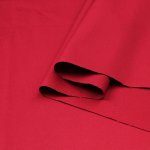 Photo2: 【1米 價格】🟢日本製｜💢 非 現貨｜🇯🇵 日本製｜100% 棉 ~ 牛津布｜🎨覆盆子-086 (2)