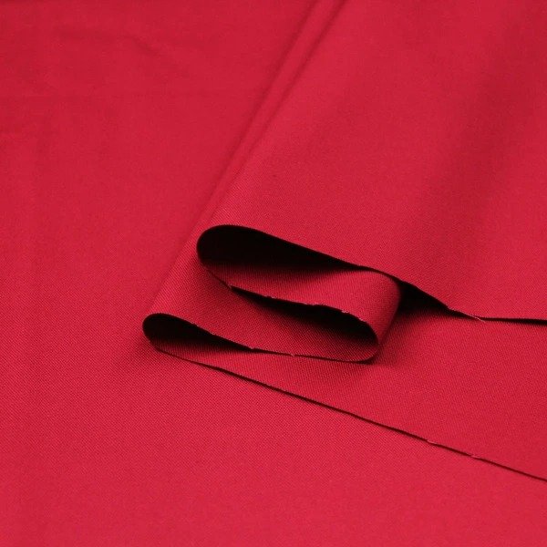 Photo2: 【1米 價格】🟢日本製｜💢 非 現貨｜🇯🇵 日本製｜100% 棉 ~ 牛津布｜🎨覆盆子-086 (2)