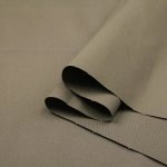 Photo2: 【1米 價格】🟢日本製｜💢 非 現貨｜🇯🇵 日本製｜100% 棉 ~ 牛津布｜🎨灰褐色-124 (2)