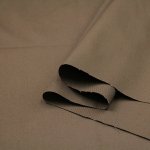 Photo2: 【1米 價格】🟢日本製｜💢 非 現貨｜100% 棉 ~ 牛津布｜🎨淺棕色-121 (2)