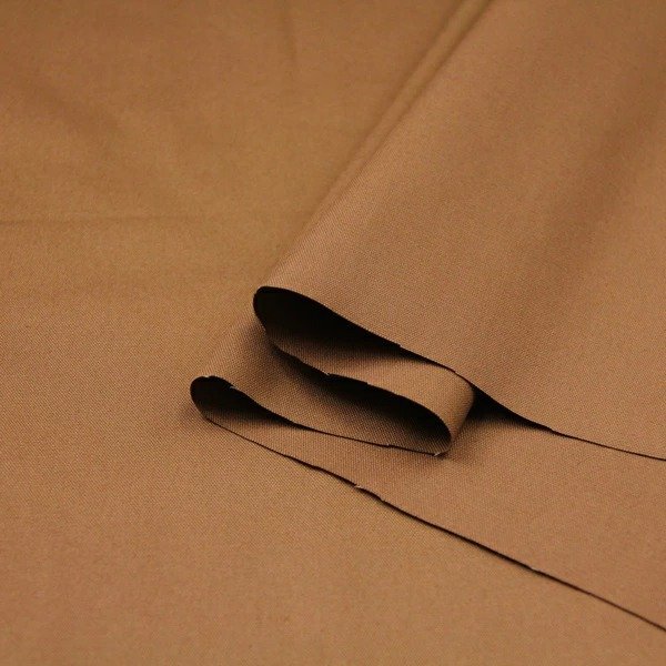 Photo2: 【1米 價格】🟢日本製｜💢 非 現貨｜🇯🇵 日本製｜100% 棉 ~ 牛津布｜🎨栗色-087 (2)