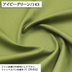 Photo1: 【1米 價格】🟢日本製｜💢 非 現貨｜🇯🇵 日本製｜100% 棉 ~ 牛津布｜🎨常春藤綠-143 (1)