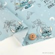 Photo6: 【1米 價格】🔴日本製｜💢 非 現貨｜100% 棉 ~ 牛津布｜Disney 迪士尼 Stitch 史迪奇｜2025年 6月 (6)