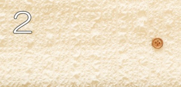 Photo2: 【1米 價格】🟡日本製｜💢 非 現貨｜布料 : 99% polyester, 1% polyurethane｜格紋 (2)