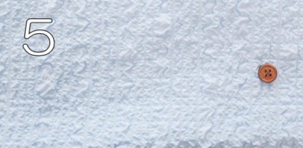 Photo4: 【1米 價格】🟡日本製｜💢 非 現貨｜布料 : 99% polyester, 1% polyurethane｜格紋 (4)