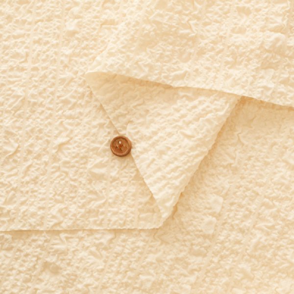 Photo6: 【1米 價格】🟡日本製｜💢 非 現貨｜布料 : 99% polyester, 1% polyurethane｜格紋 (6)