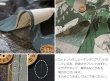 Photo6: 【1米 價格】🟫日本製｜💢 非 現貨｜85% 棉、15% 麻｜動物 貓｜2025年 6月 (6)