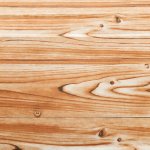 Photo1: 【1米 價格】🟡日本製｜💢 非 現貨｜布料 : 100% 棉｜木紋 (1)