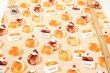 Photo6: 【1米 價格】🟡🟢日本製｜💢 非 現貨｜布料 : 100% 棉｜Donut 甜品｜2025年 7月 (6)