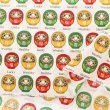 Photo5: 【1米 價格】🟡日本製｜💢 非 現貨｜🇯🇵 日本製｜100% 棉 ~ 薄｜達摩 DARUMA｜2025年 7月 (5)