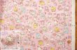 Photo4: 【1米 價格】🟣日本製｜💢 非 現貨｜🇯🇵 日本製｜100% 棉 ~ 牛津布｜Sanrio Characters Hello Kitty My Melody Kuromi｜2025年 7月 (4)