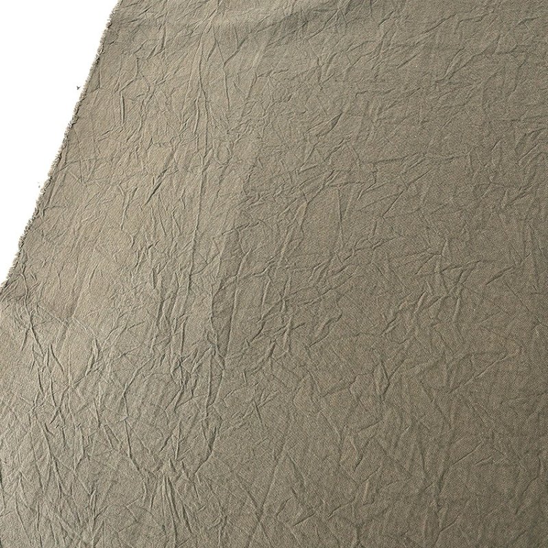 Photo5: 【1米 價格】🔴日本製｜💢 非 現貨｜布料 : 85% 棉 15%麻｜素色｜2025年 8月 (5)