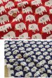 Photo2: 【1米 價格】🟤日本製｜💢 非 現貨｜🇯🇵 日本製｜100% 棉 ~ 牛津布｜小豬 動物｜2025年 9月 (2)