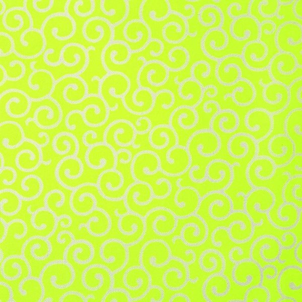 Photo5: 【1米 價格】🔴日本製｜💢 非 現貨｜🇯🇵 日本製｜100% 棉 ~ 薄棉｜唐草 日式 和風｜2025年 9月 (5)