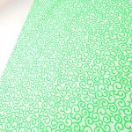 Photo7: 【1米 價格】🔴日本製｜💢 非 現貨｜🇯🇵 日本製｜100% 棉 ~ 薄棉｜唐草 日式 和風｜2025年 9月 (7)