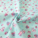 Photo6: 【1米 價格】🟡日本製｜💢 非 現貨｜🇯🇵 日本製｜100% 棉 ~ 牛津布｜Unicorn🍓strawberry｜2025年 11月 (6)